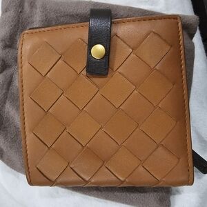 Bottega Veneta Wallet